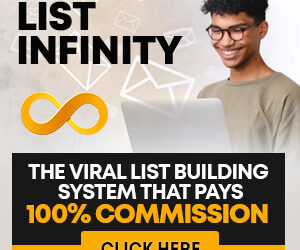 List Infinity