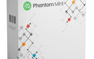 Phantom Mint: The Hidden Crypto Underworld – Full Review